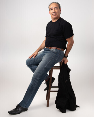 MARCELO ORTEGA — 5