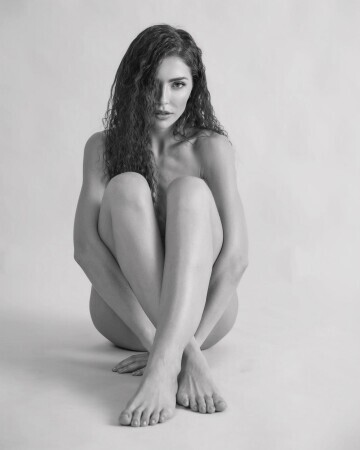 Jacqueline Costa — 1