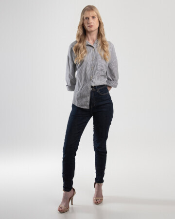 VANDERLEIA KAISER — 5