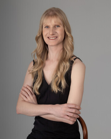 VANDERLEIA KAISER — 6