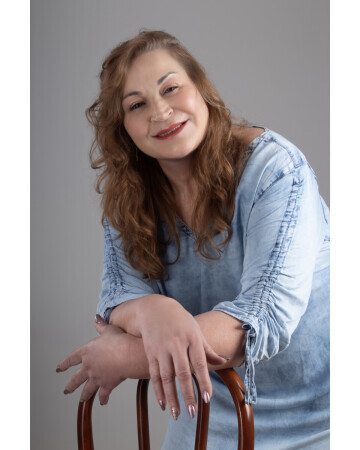 BARBARA CANIZARES — 6