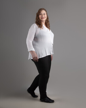 BARBARA CANIZARES — 3