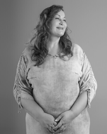 BARBARA CANIZARES — 5