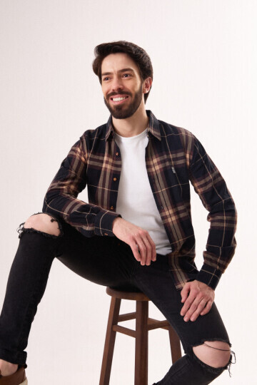 GILIEL RIBEIRO — 1