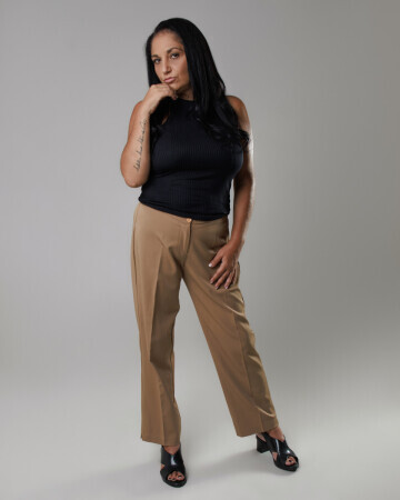 GRACIELE ANE MARTINS — 1