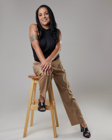 GRACIELE ANE MARTINS — 3