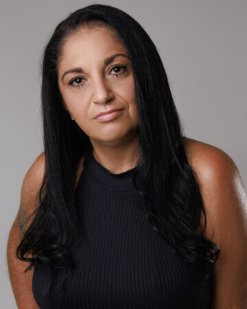 GRACIELE ANE MARTINS