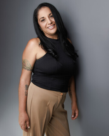 GRACIELE ANE MARTINS — 5