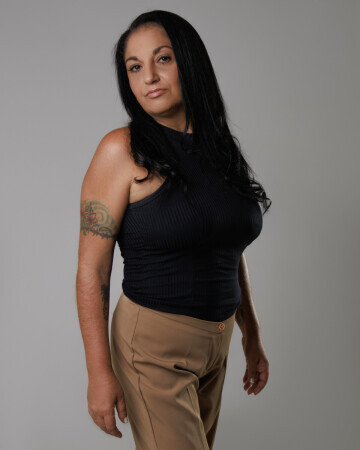 GRACIELE ANE MARTINS — 6