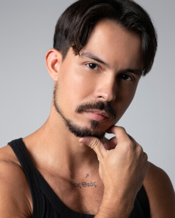 LUAN HEONNY — 3