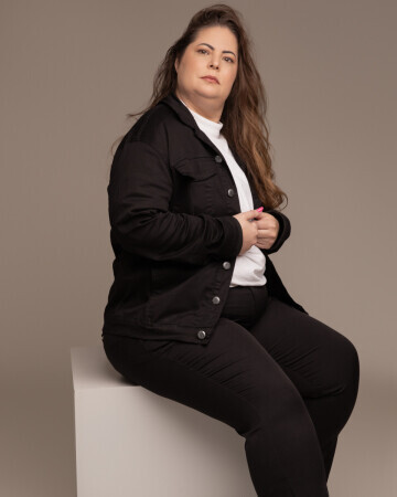 SIBELLE LANZARIN — 2