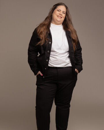 SIBELLE LANZARIN — 4