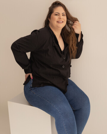 SIBELLE LANZARIN — 5