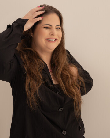 SIBELLE LANZARIN — 6