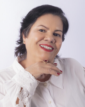 CHEF VERA MELO — 2