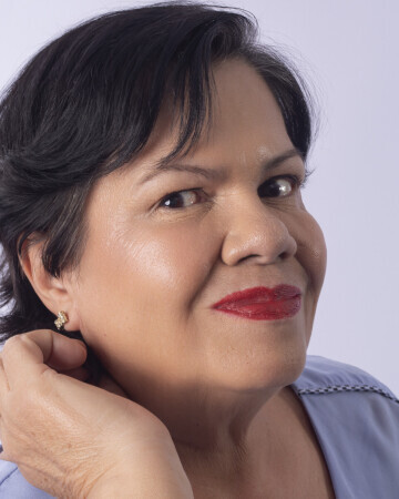 CHEF VERA MELO — 4