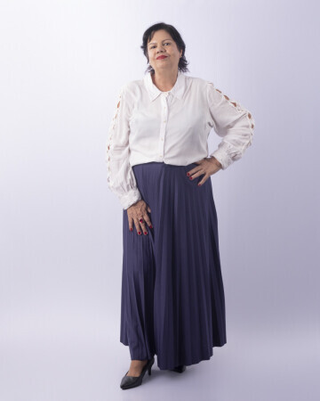 CHEF VERA MELO — 3