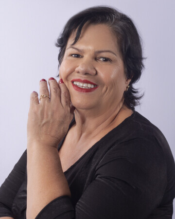 CHEF VERA MELO — 6