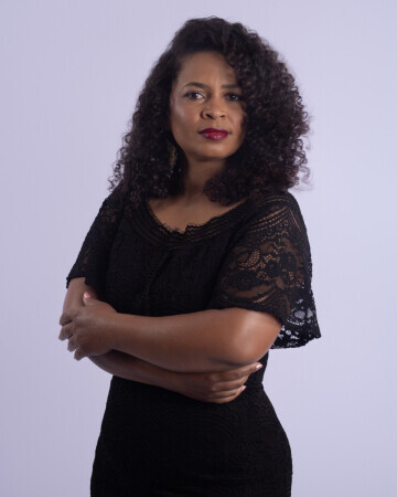 VALDENICE LEITE — 1