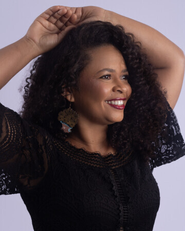 VALDENICE LEITE — 2