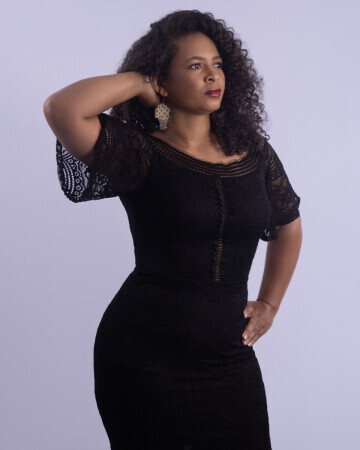 VALDENICE LEITE — 3