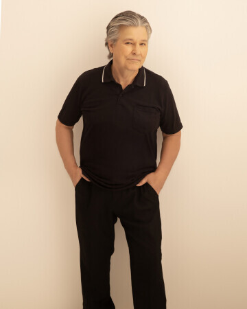 JOAO PAULO ALTHOF — 1