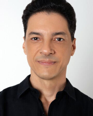 RICARDO ANDRADE — 4