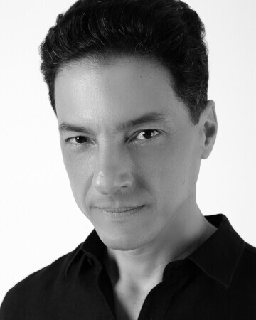 RICARDO ANDRADE — 6