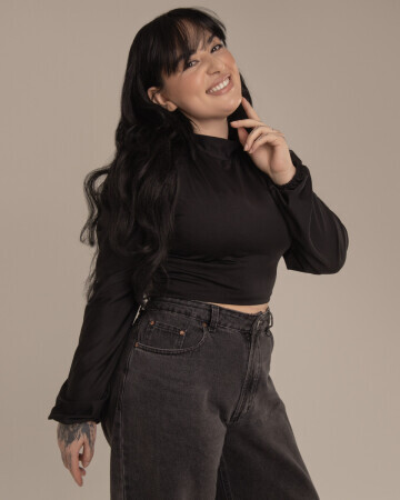 LOUISE ZILIARSKI — 4