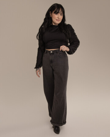 LOUISE ZILIARSKI — 5