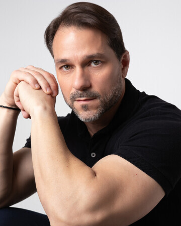 LUIZ ARTHUR BRILLINGER