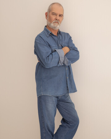 EDUARDO BERNASCONI — 2