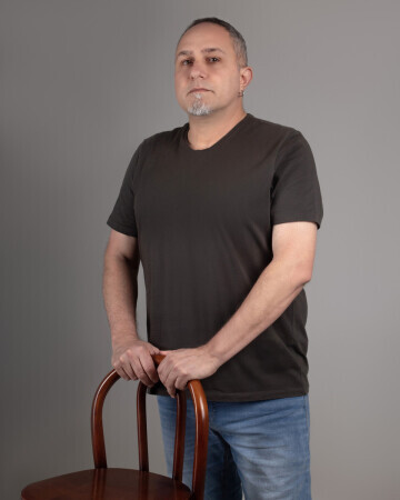 MARCELO CARPES — 1