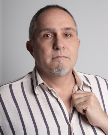 MARCELO CARPES — 2