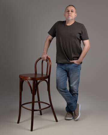 MARCELO CARPES — 6