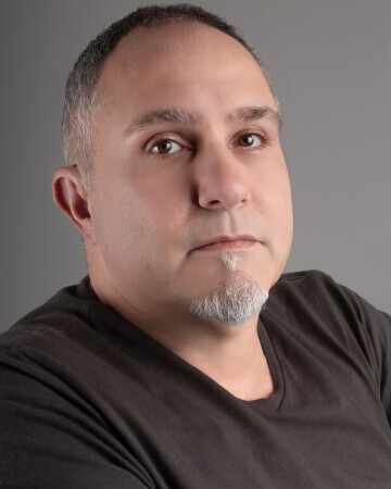 MARCELO CARPES — 5