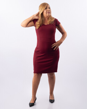 GESSIARA PEDRO — 1