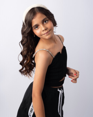 MARIA CECILIA VITORINO — 1