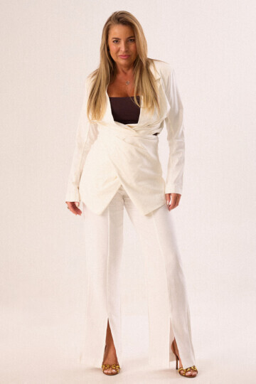 BARBARA PRODANOF — 1