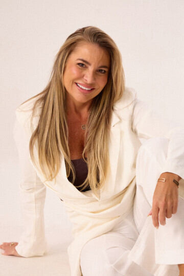 BARBARA PRODANOF — 3