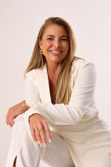 BARBARA PRODANOF — 4