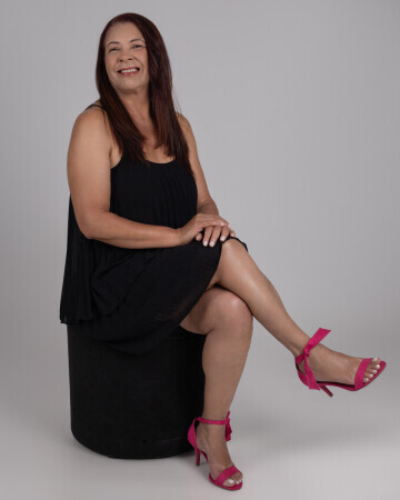 ELISABETE SANTOS — 1