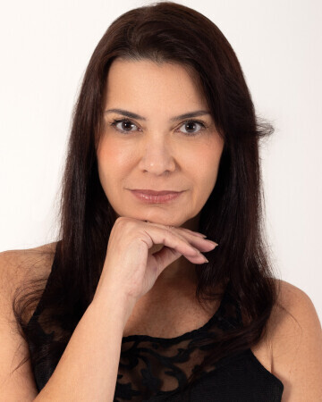 ALEXANDRA GARCIA — 3