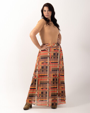 ALEXANDRA GARCIA — 5