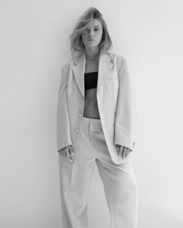 ISADORA PASSOS — 5