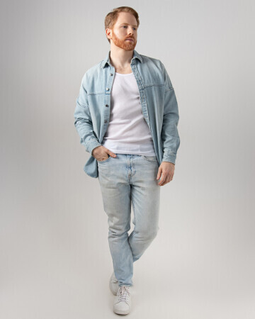 MATEUS SCHINOR BIANCHI — 1