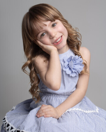 LUISA BERTHIER — 4