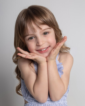 LUISA BERTHIER — 5