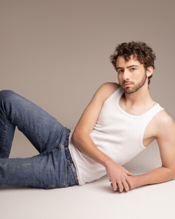 RAFAEL ODIFREDI — 1