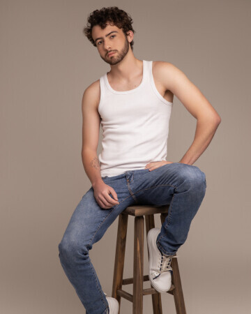 RAFAEL ODIFREDI — 2